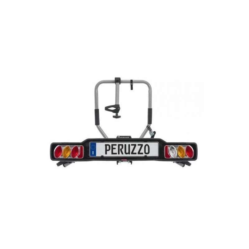 Siena 2 odchylana ( 13 pin ) - 2 rowery ⬅️ sklep DOAN