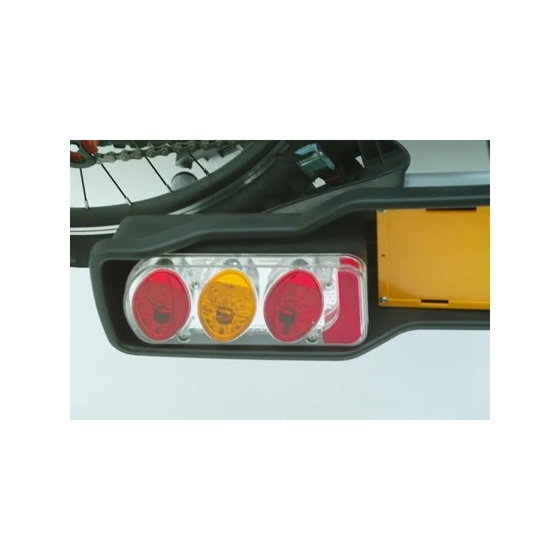 Siena 2 stała ( 13 pin ) - 2 rowery ⬅️ sklep DOAN