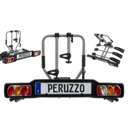 Siena 3 odchylana ( 13 pin ) - 3 rowery ⬅️ sklep DOAN