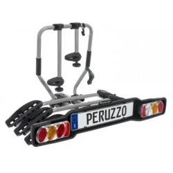 Siena 3 odchylana ( 13 pin ) - 3 rowery ⬅️ sklep DOAN