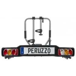 Siena 3 odchylana ( 13 pin ) - 3 rowery ⬅️ sklep DOAN