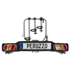 Siena 4 odchylana ( 13 pin ) - 4 rowery ⬅️ sklep DOAN