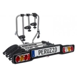 Siena 4 odchylana ( 13 pin ) - 4 rowery ⬅️ sklep DOAN