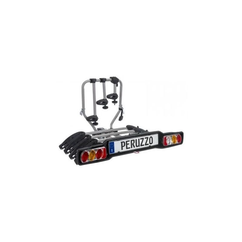 Siena 4 odchylana ( 13 pin ) - 4 rowery ⬅️ sklep DOAN