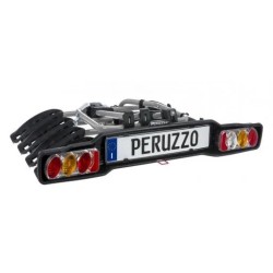 Siena 4 odchylana ( 13 pin ) - 4 rowery ⬅️ sklep DOAN