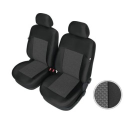 Pokrowce samochodowe na przednie fotele APOLLO XL ⬅️ sklep DOAN
