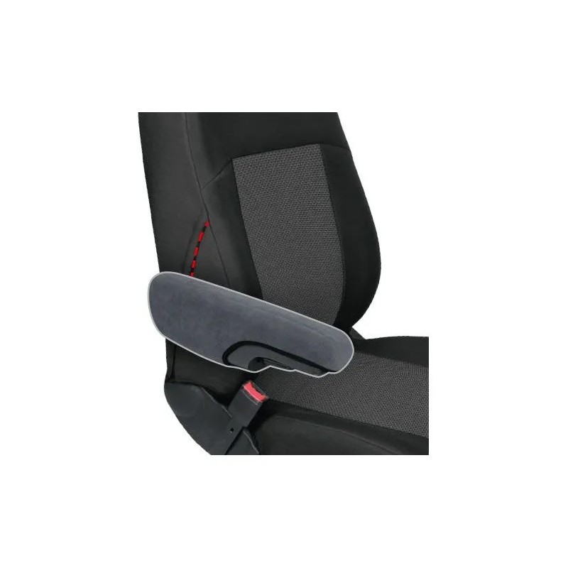 Pokrowce samochodowe na przednie fotele APOLLO XL ⬅️ sklep DOAN