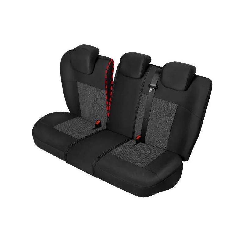 Pokrowce samochodowe na tylną kanapę APOLLO M-L ⬅️ sklep DOAN