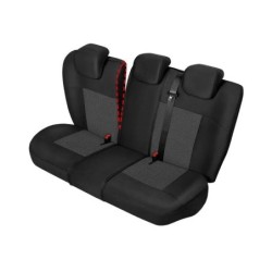 Pokrowce samochodowe na tylną kanapę APOLLO L-XL ⬅️ sklep DOAN