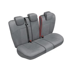 Pokrowce samochodowe na tylną kanapę ARCADIA L-XL ⬅️ sklep DOAN