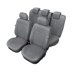 Pokrowce samochodowe na tylną kanapę ARCADIA L-XL ⬅️ sklep DOAN