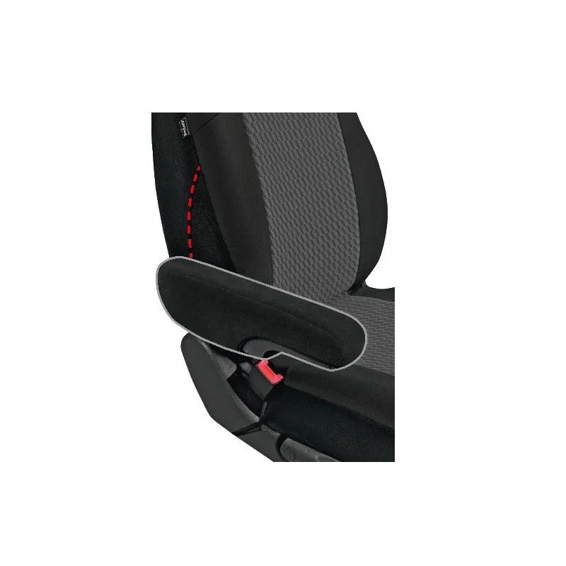 Pokrowce samochodowe na przednie fotele PERUN M ⬅️ sklep DOAN