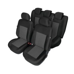 Pokrowce samochodowe na tylną kanapę PERUN L-XL ⬅️ sklep DOAN