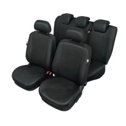 Pokrowce samochodowe na przednie fotele PRACTICAL M ⬅️ sklep DOAN