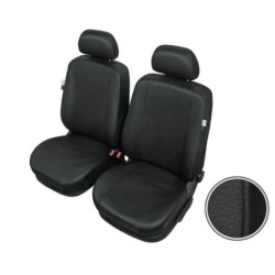 Pokrowce samochodowe na przednie fotele PRACTICAL L ⬅️ sklep DOAN