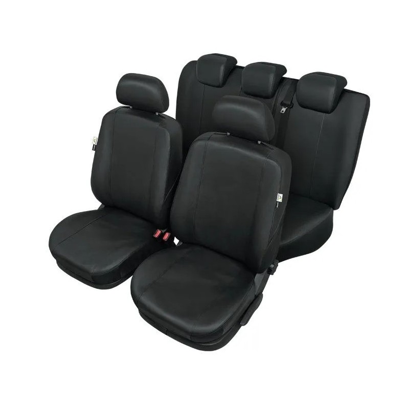 Pokrowce samochodowe na przednie fotele PRACTICAL L ⬅️ sklep DOAN