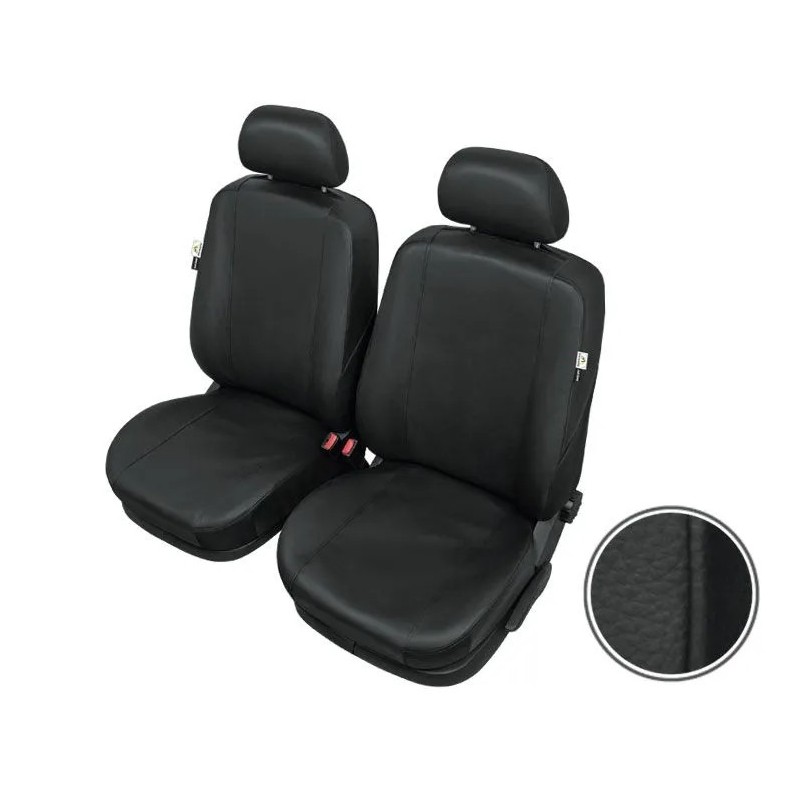 Pokrowce samochodowe na przednie fotele PRACTICAL XL ⬅️ sklep DOAN