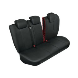 Pokrowce samochodowe na tylną kanapę PRACTICAL L-XL ⬅️ sklep DOAN