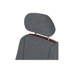 Pokrowce samochodowe na przednie fotele ELEGANCE L ⬅️ sklep DOAN