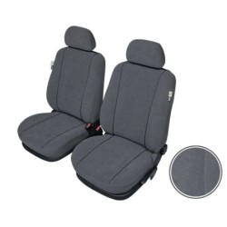 Pokrowce samochodowe na przednie fotele ELEGANCE XL ⬅️ sklep DOAN