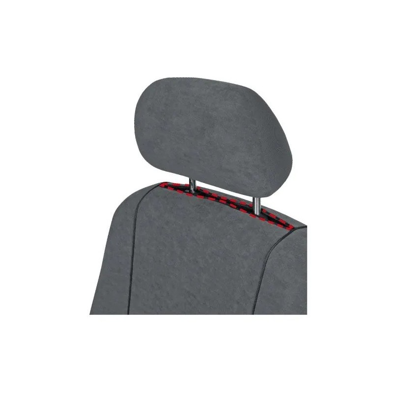 Pokrowce samochodowe na przednie fotele ELEGANCE XL ⬅️ sklep DOAN