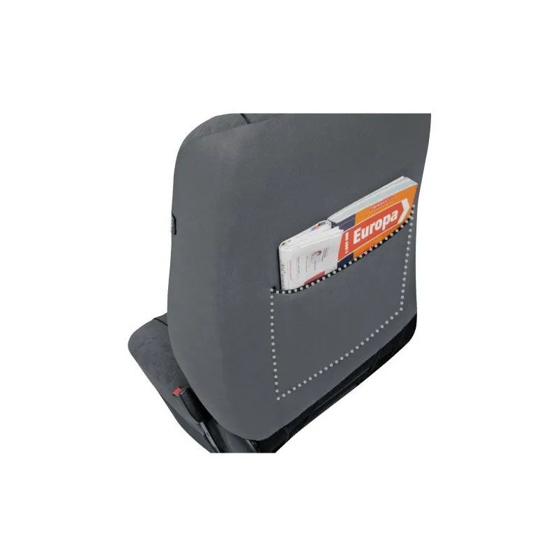 Pokrowce samochodowe na przednie fotele ELEGANCE XL ⬅️ sklep DOAN