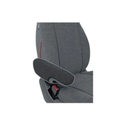 Pokrowce samochodowe na przednie fotele ELEGANCE XL ⬅️ sklep DOAN