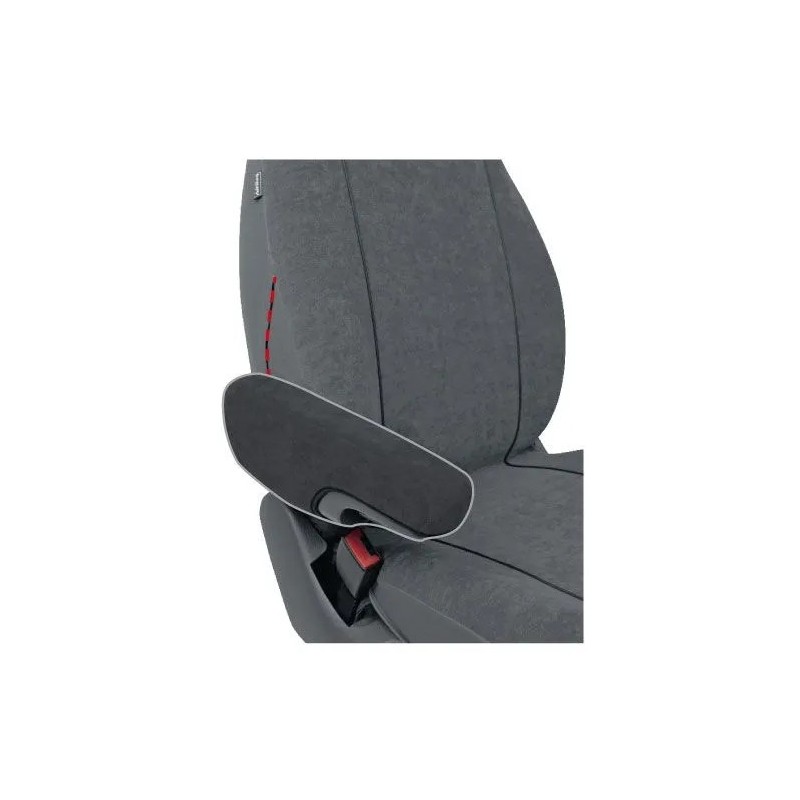 Pokrowce samochodowe na przednie fotele ELEGANCE XL ⬅️ sklep DOAN