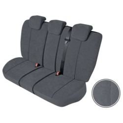 Pokrowce samochodowe na tylną kanapę ELEGANCE L-XL ⬅️ sklep DOAN