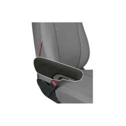 Pokrowce samochodowe na przednie fotele HERMAN POPIELATY M ⬅️ sklep DOAN