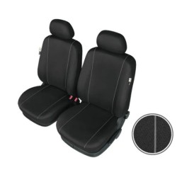 Uniwersalne pokrowce samochodowe na przednie fotele SOLID M ⬅️ sklep DOAN