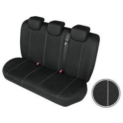 Uniwersalne pokrowce samochodowe na tylną kanapę SOLID M-L ⬅️ sklep DOAN