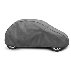 Plandeka na samochód MOBILE GARAGE rozmiar S3 Hatchback ⬅️ sklep DOAN