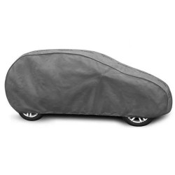 Plandeka na samochód MOBILE GARAGE rozmiar M2 Hatchback ⬅️ sklep DOAN