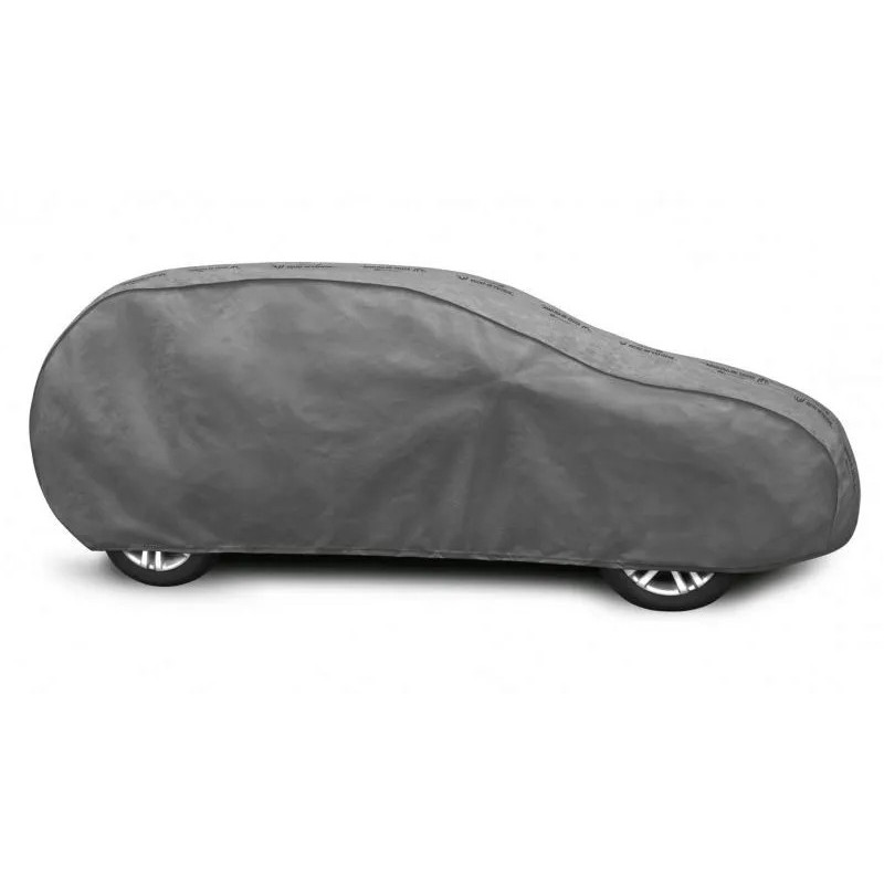 Plandeka na samochód MOBILE GARAGE rozmiar L2 hatchback/kombi ⬅️ sklep DOAN