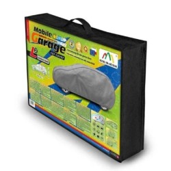Plandeka na samochód MOBILE GARAGE rozmiar L2 hatchback/kombi ⬅️ sklep DOAN