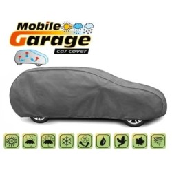 Plandeka na samochód MOBILE GARAGE rozmiar XXL Kombi ⬅️ sklep DOAN