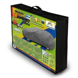 Plandeka na samochód MOBILE GARAGE rozmiar XXL Kombi ⬅️ sklep DOAN