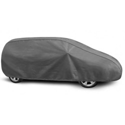 Plandeka na samochód MOBILE GARAGE rozmiar XL Mini Van ⬅️ sklep DOAN