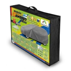 Plandeka na samochód MOBILE GARAGE rozmiar XL Mini Van ⬅️ sklep DOAN