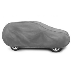 Plandeka na samochód MOBILE GARAGE rozmiar L SUV/Off-Road ⬅️ sklep DOAN