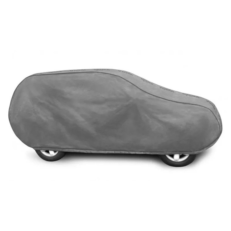Plandeka na samochód MOBILE GARAGE rozmiar L SUV/Off-Road ⬅️ sklep DOAN