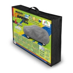 Plandeka na samochód MOBILE GARAGE rozmiar L SUV/Off-Road ⬅️ sklep DOAN