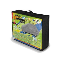 Plandeka na samochód MOBILE GARAGE rozmiar S126 ⬅️ sklep DOAN