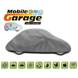 Plandeka na samochód MOBILE GARAGE rozmiar M Beetle Old ⬅️ sklep DOAN