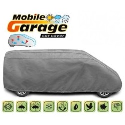 Plandeka na samochód MOBILE GARAGE rozmiar L 480 VAN ⬅️ sklep DOAN