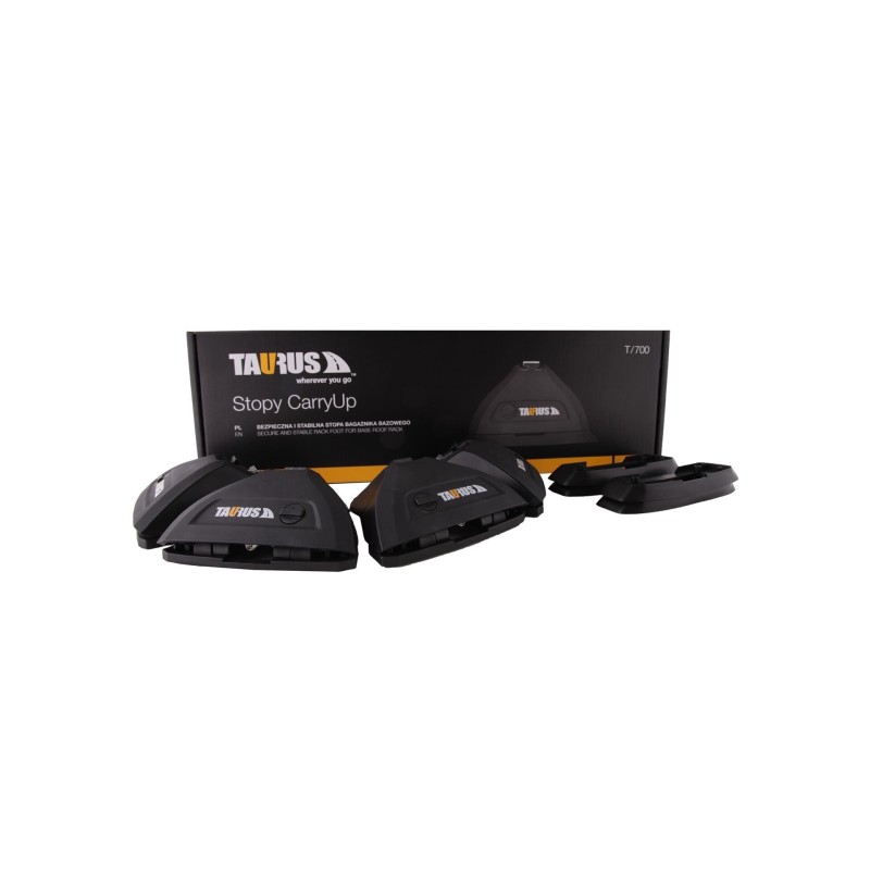 Taurus CarryUp stopy ⬅️ sklep DOAN