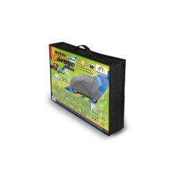 Plandeka na samochód MOBILE GARAGE rozmiar S1 Hatchback ⬅️ sklep DOAN