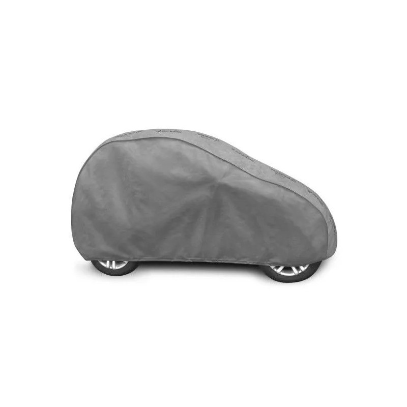 Plandeka na samochód MOBILE GARAGE rozmiar S1 Hatchback ⬅️ sklep DOAN