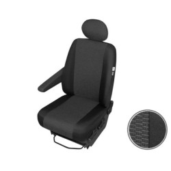 POKROWIEC NA PRZEDNI, LEWY FOTEL SAMOCHODOWY ARES ⬅️ sklep DOAN